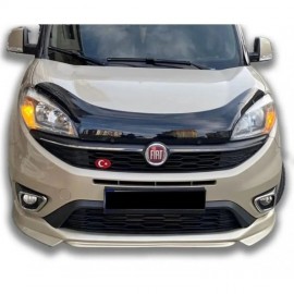 Fiat Doblo D4 Makyajlı (2015 - 2023) Abt Style Ön Ek (Plastik)